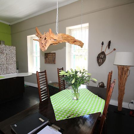 Africanhome Guesthouse 케이프타운 외부 사진