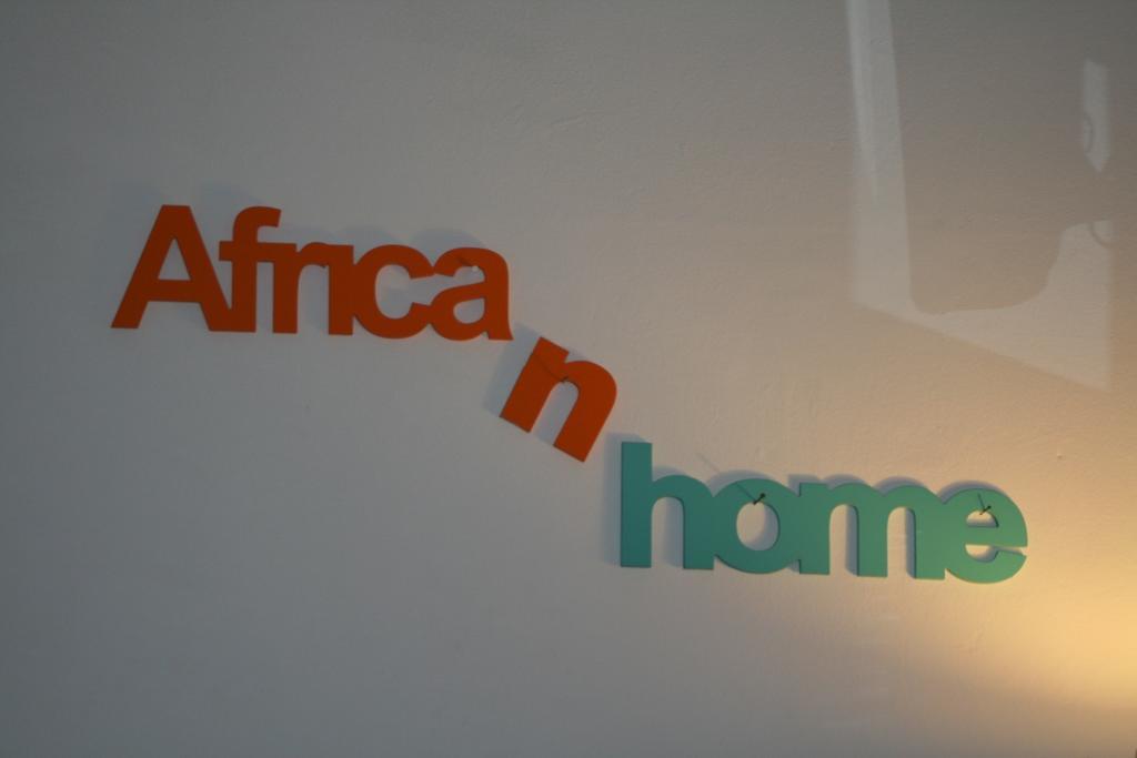 Africanhome Guesthouse 케이프타운 외부 사진