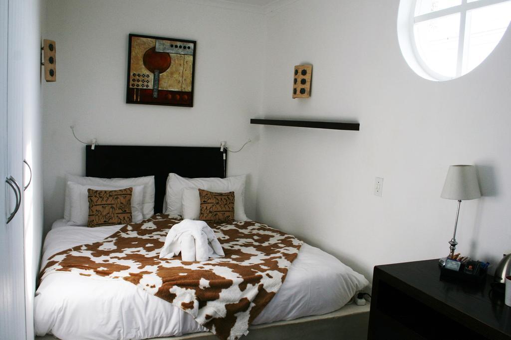 Africanhome Guesthouse 케이프타운 외부 사진