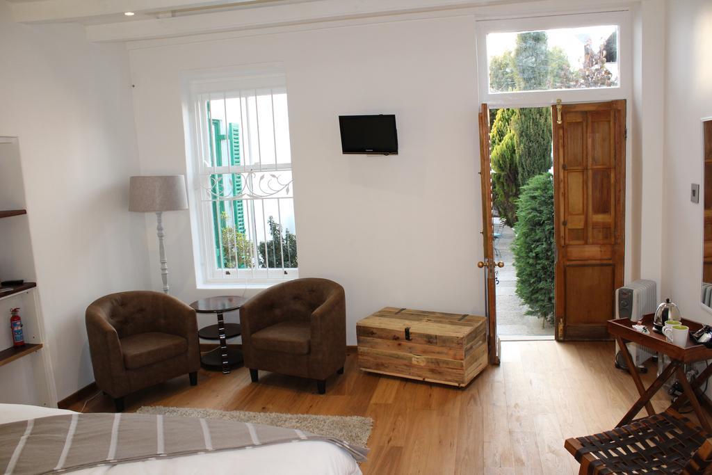 Africanhome Guesthouse 케이프타운 외부 사진