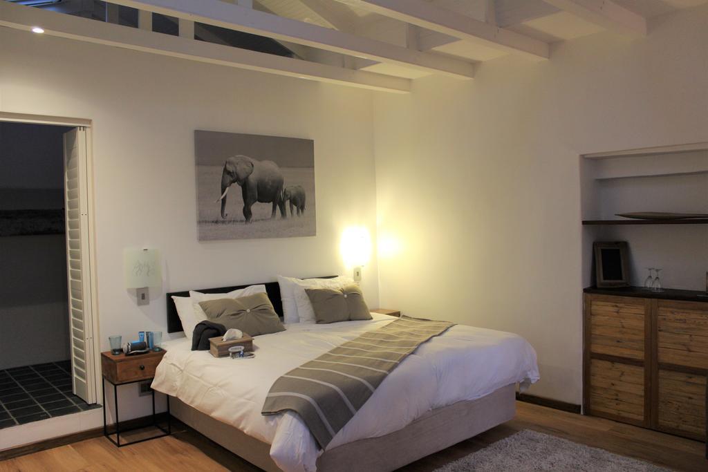 Africanhome Guesthouse 케이프타운 외부 사진