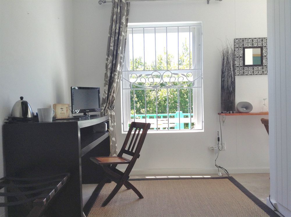 Africanhome Guesthouse 케이프타운 외부 사진