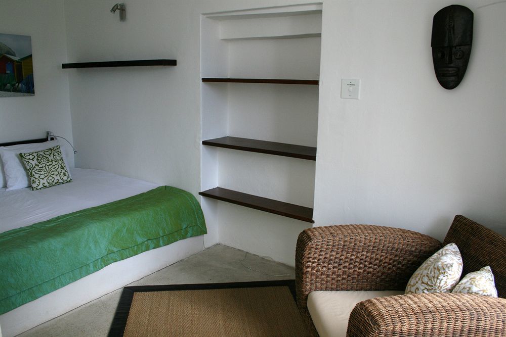 Africanhome Guesthouse 케이프타운 외부 사진