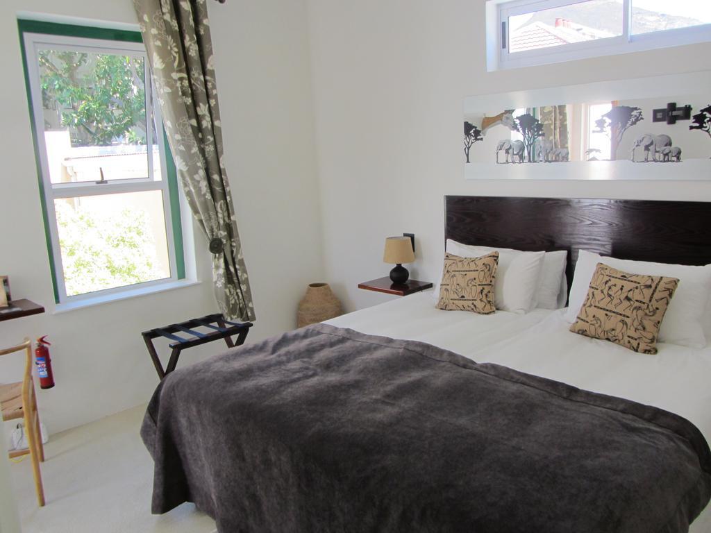 Africanhome Guesthouse 케이프타운 외부 사진