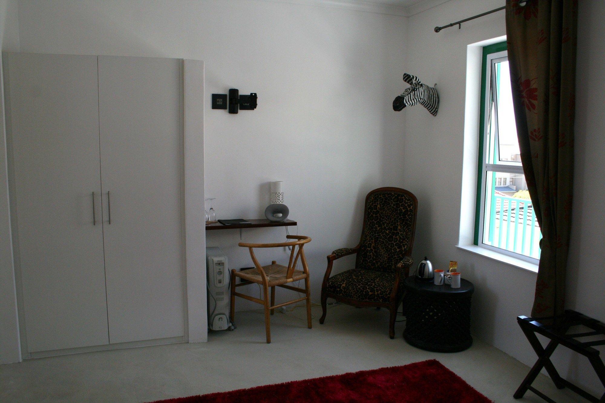 Africanhome Guesthouse 케이프타운 외부 사진