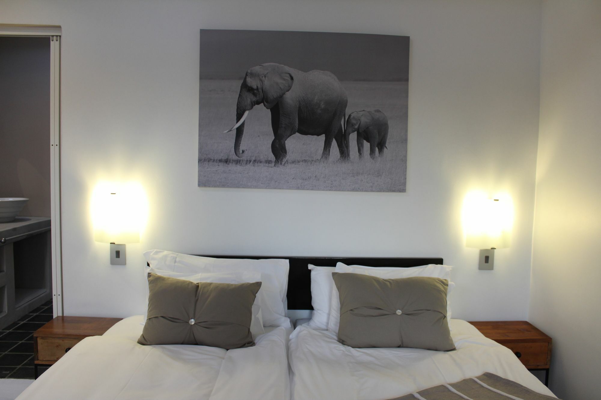 Africanhome Guesthouse 케이프타운 외부 사진