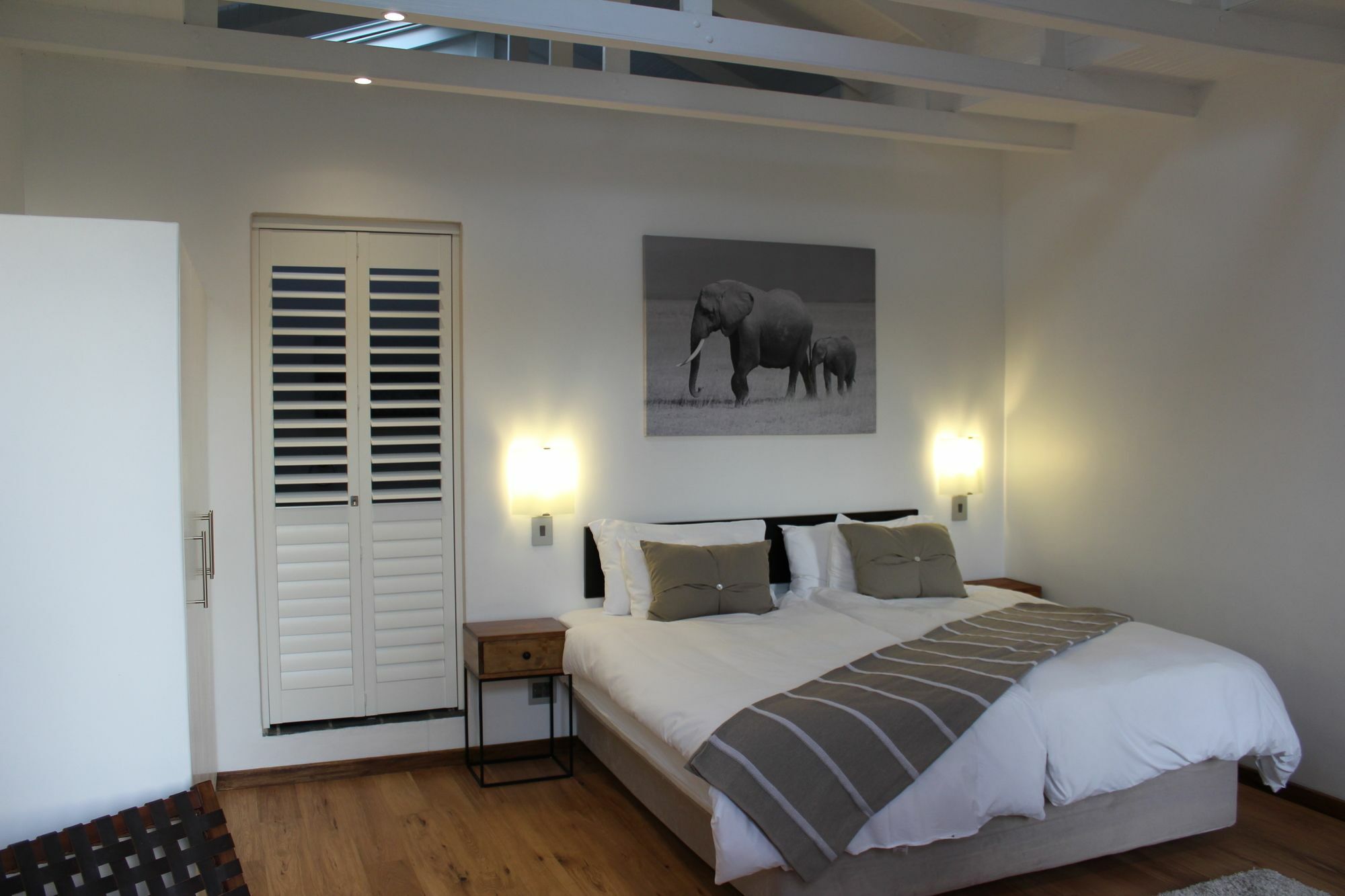 Africanhome Guesthouse 케이프타운 외부 사진