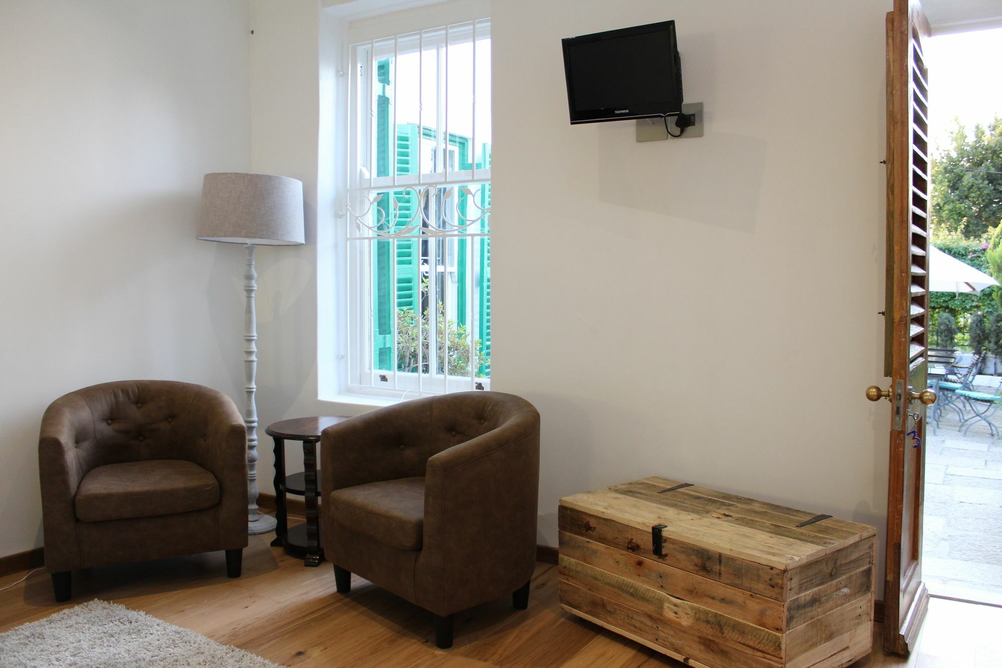 Africanhome Guesthouse 케이프타운 외부 사진