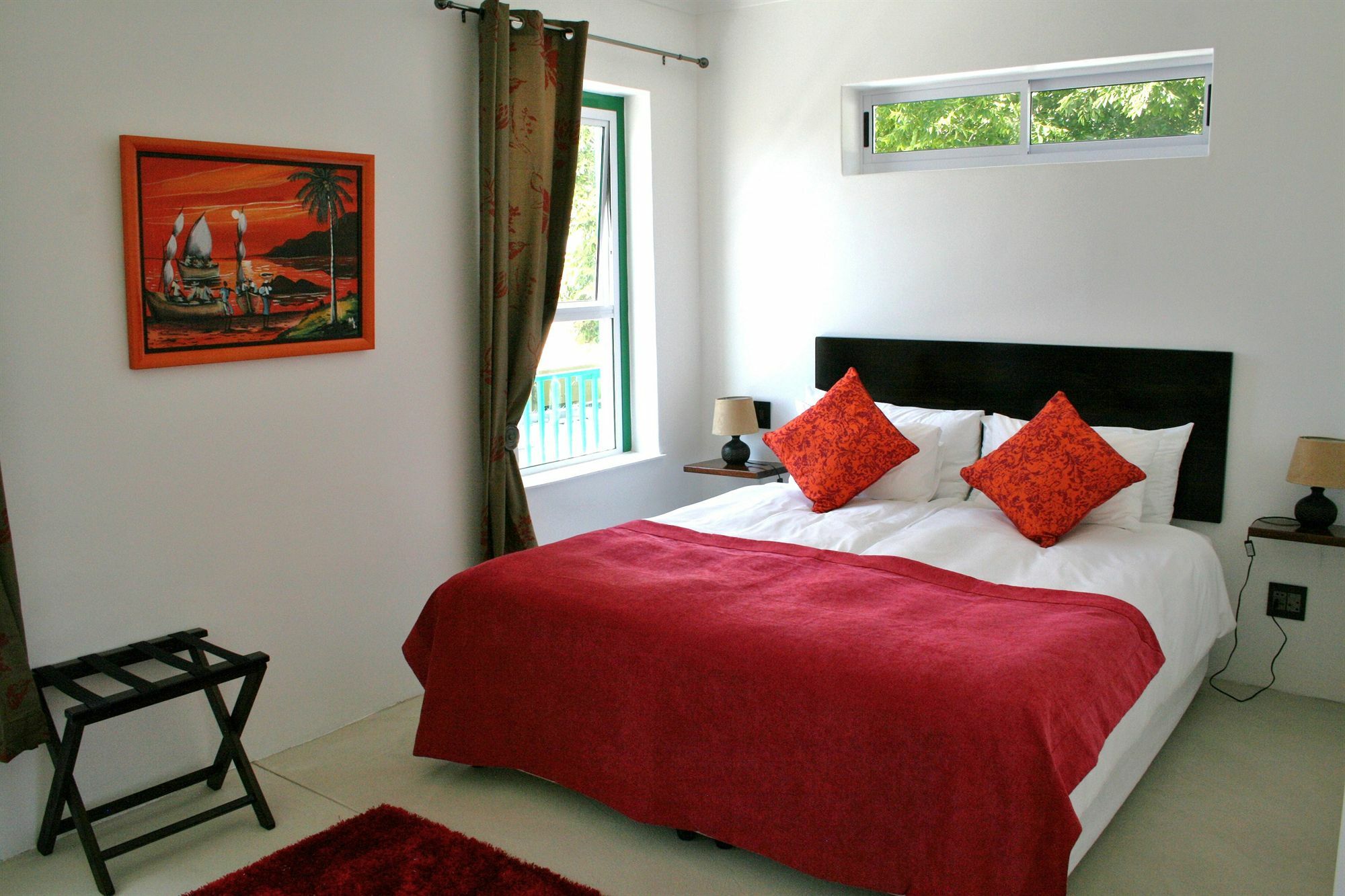 Africanhome Guesthouse 케이프타운 외부 사진