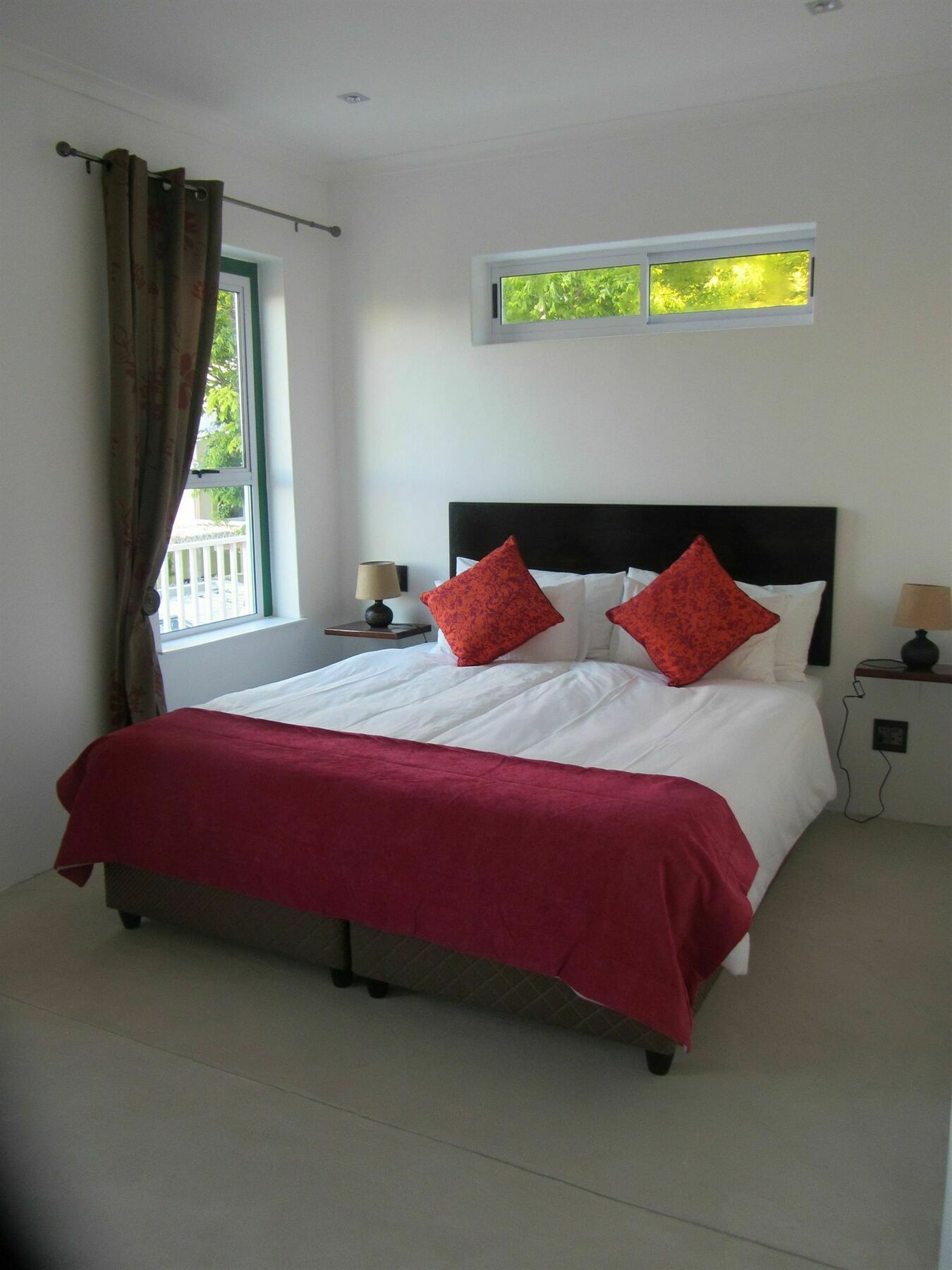 Africanhome Guesthouse 케이프타운 외부 사진