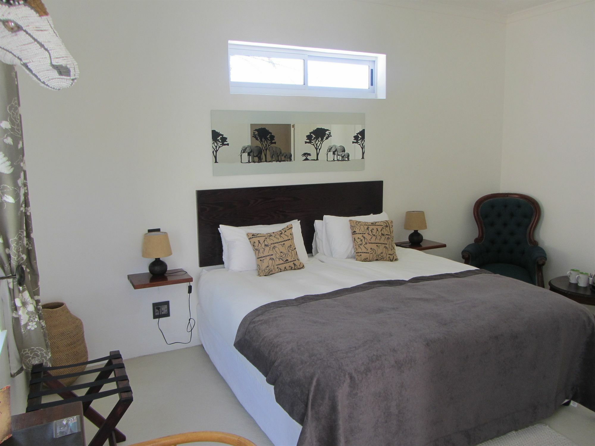 Africanhome Guesthouse 케이프타운 외부 사진